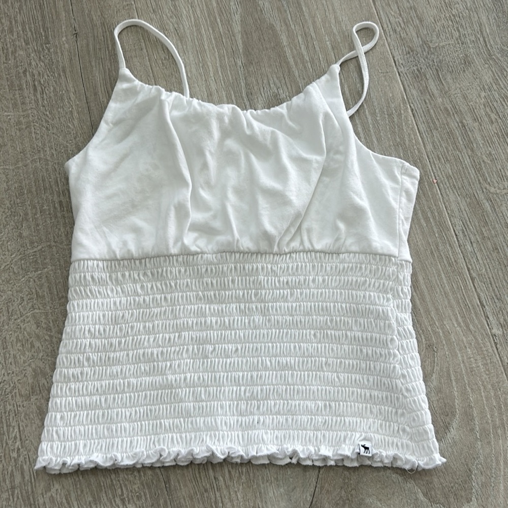 Kids Abercrombie tank bundle - Picture 8 of 11